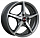 ����������� ���� ����� Alcasta M56 6x15 4x100 ET48 DIA54.1 GMF